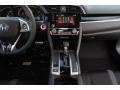Dashboard of 2019 Honda Civic Sport Coupe #18