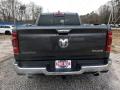 2019 1500 Big Horn Crew Cab 4x4 #4 2019 1500 Big Horn Crew Cab 4x4 #4