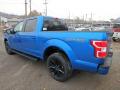 2019 F150 XLT Sport SuperCrew 4x4 #4