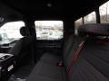 Rear Seat of 2019 Ford F150 XLT Sport SuperCrew 4x4 #11