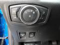 Controls of 2019 Ford F150 XLT Sport SuperCrew 4x4 #16