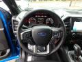  2019 Ford F150 XLT Sport SuperCrew 4x4 Steering Wheel #17