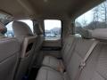 Rear Seat of 2019 Ford F150 XLT SuperCab 4x4 #13