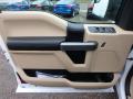 Door Panel of 2019 Ford F150 XLT SuperCab 4x4 #15