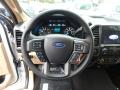  2019 Ford F150 XLT SuperCab 4x4 Steering Wheel #17