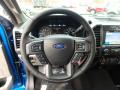  2019 Ford F150 XLT SuperCrew 4x4 Steering Wheel #17