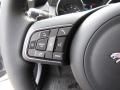  2019 Jaguar XE Premium Steering Wheel #26