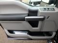 Door Panel of 2019 Ford F150 XLT SuperCrew 4x4 #13