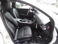 Front Seat of 2019 Jaguar XE Premium #5