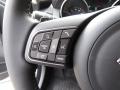  2019 Jaguar XE Premium Steering Wheel #26