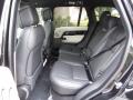 Rear Seat of 2019 Land Rover Range Rover HSE #5