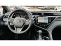Dashboard of 2019 Toyota Camry XSE #4