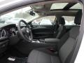 Front Seat of 2019 Buick Regal TourX Preferred AWD #11
