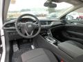  2019 Buick Regal TourX Ebony Interior #13