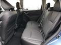 Rear Seat of 2019 Subaru Forester 2.5i Touring #5