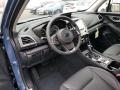  2019 Subaru Forester Black Interior #6