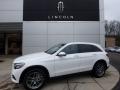 2018 GLC 300 4Matic #1 2018 GLC 300 4Matic #1