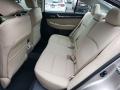 Rear Seat of 2019 Subaru Legacy 3.6R Limited #6