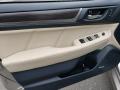 Door Panel of 2019 Subaru Legacy 3.6R Limited #8