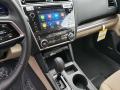 Controls of 2019 Subaru Legacy 3.6R Limited #10