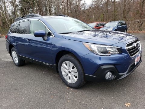 Abyss Blue Pearl Subaru Outback 2.5i Premium. Click to enlarge. Abyss Blue Pearl Subaru Outback 2.5i Premium. Click to enlarge.