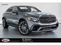 2019 GLC AMG 63 4Matic Coupe #1