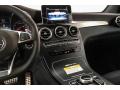 Dashboard of 2019 Mercedes-Benz GLC AMG 63 4Matic Coupe #6