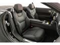 2019 Mercedes-Benz SL Black Interior #5