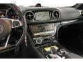 Controls of 2019 Mercedes-Benz SL 550 Roadster #6