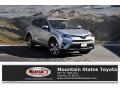 2018 RAV4 XLE #1 2018 RAV4 XLE #1