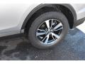 2018 RAV4 XLE #34 2018 RAV4 XLE #34