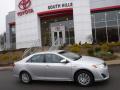 2012 Camry Hybrid XLE #2