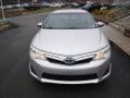 2012 Camry Hybrid XLE #3