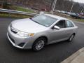 2012 Camry Hybrid XLE #4