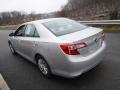 2012 Camry Hybrid XLE #6