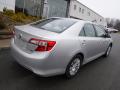 2012 Camry Hybrid XLE #8