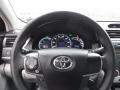 2012 Camry Hybrid XLE #17