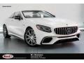 2019 S AMG 63 4Matic Cabriolet #1