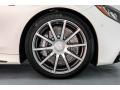  2019 Mercedes-Benz S AMG 63 4Matic Cabriolet Wheel #8