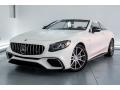 2019 S AMG 63 4Matic Cabriolet #12