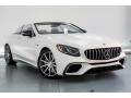 2019 S AMG 63 4Matic Cabriolet #14