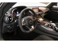  2019 Mercedes-Benz AMG GT Roadster Steering Wheel #21