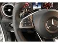 2019 Mercedes-Benz AMG GT Roadster Steering Wheel #17