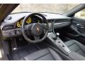 2016 Porsche 911 Black Interior #17