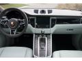 Dashboard of 2018 Porsche Macan  #14