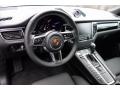 2018 Porsche Macan Sport Edition Steering Wheel #20