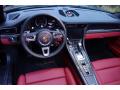  2019 Porsche 911 Turbo Cabriolet Steering Wheel #17