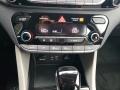 Controls of 2019 Hyundai Ioniq Hybrid Blue #22