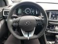  2019 Hyundai Ioniq Hybrid SEL Steering Wheel #19