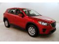 2016 CX-5 Sport #1 2016 CX-5 Sport #1